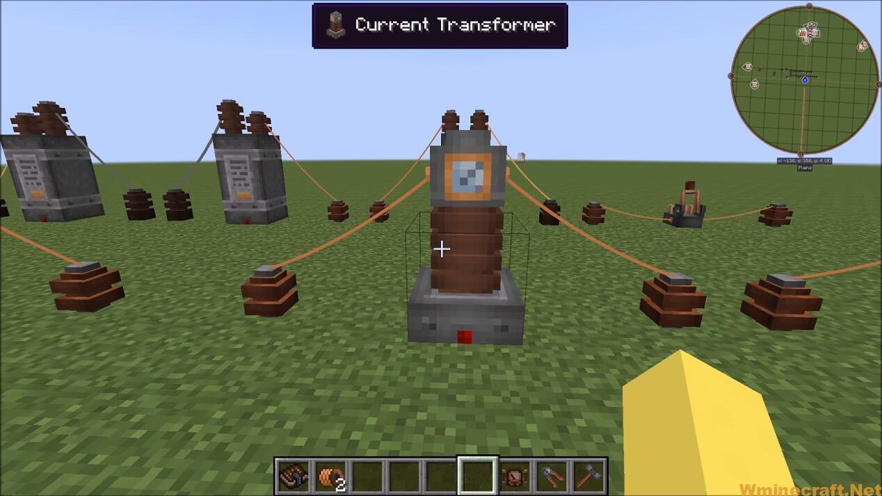 Current Transformer