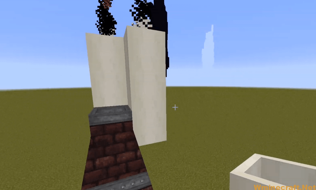 Advanced Chimneys Mod