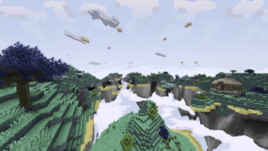 aether aether 2 minecraft mod 1 7 10 1 12 2