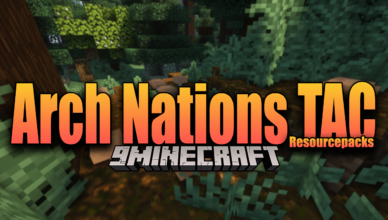 arch nations tac resource pack 1 18 2 1 17 1 changes that aiming toward professions