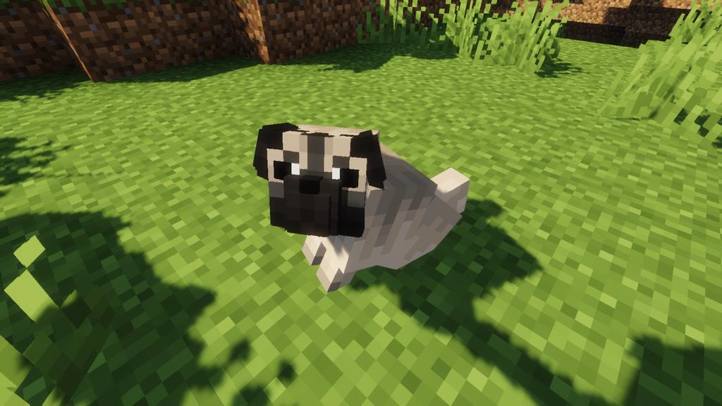 Better Dogs Resource Pack Screenshots 9