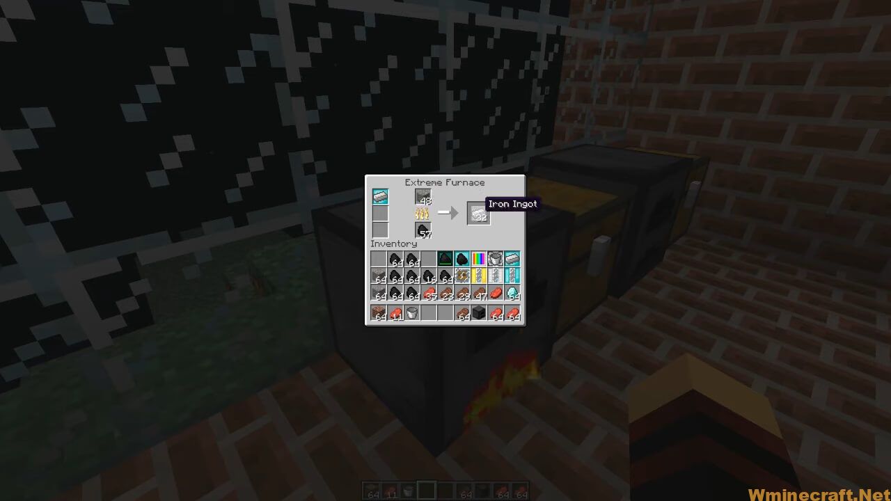 better furnaces mod screenshot 5