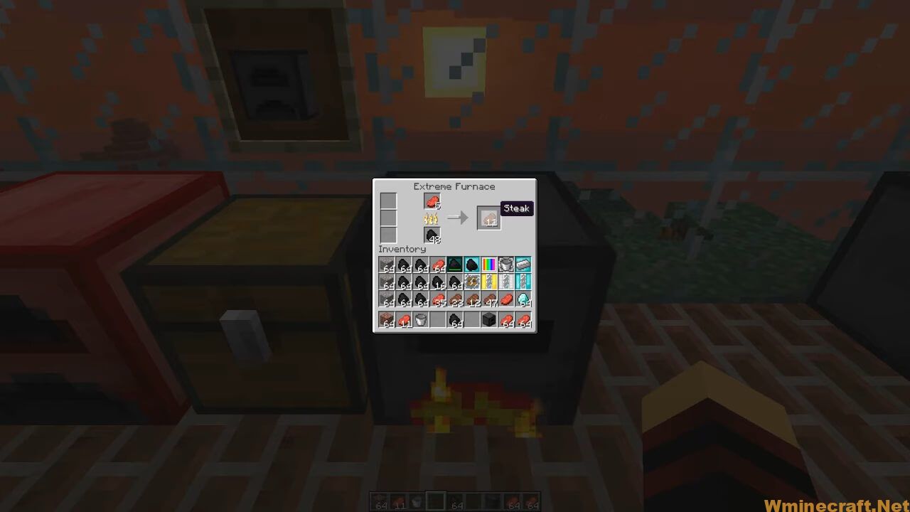 better furnaces mod screenshot 3