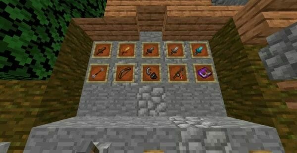 Beulish 16x PvP Texture Pack 1.8.9 - 2