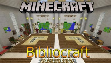 bibliocraft mod for minecraft 1 19 1 18 2 1 17 1 1 16 5