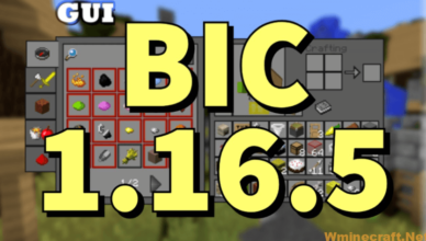 bic resource pack 1 18 1 1 16 5 upgrades for the original game