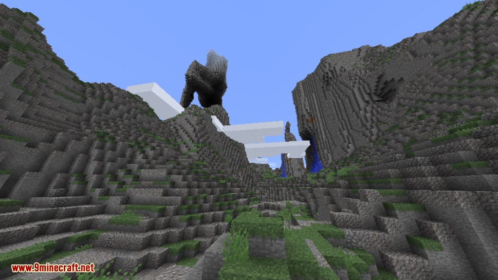 Biomes O’ Plenty Mod Screenshots 11