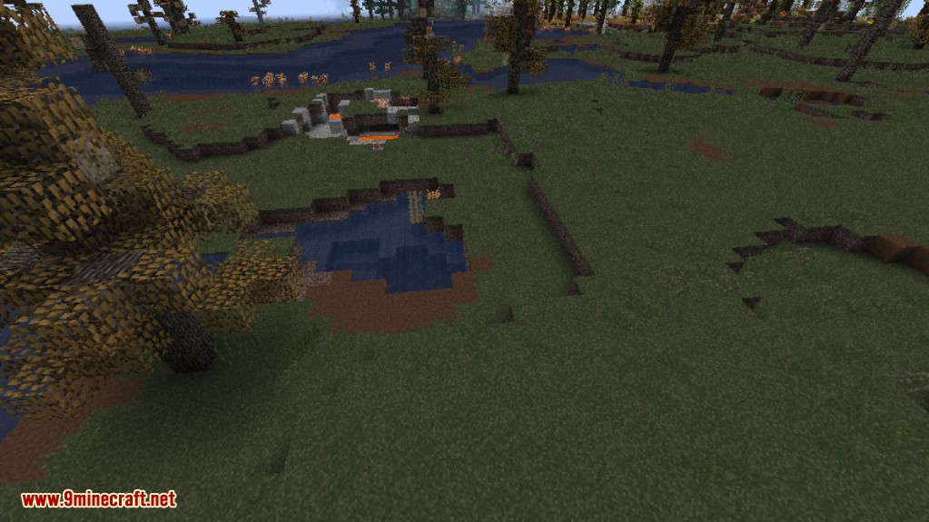 Biomes O’ Plenty Mod Screenshots 13