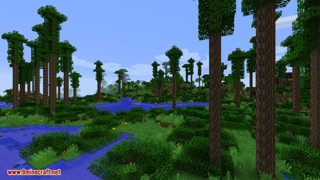 Biomes O’ Plenty Mod Screenshots 14