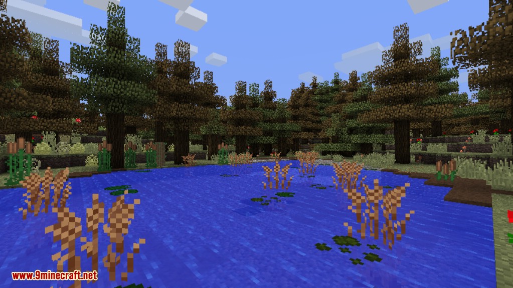 Biomes O’ Plenty Mod Screenshots 15