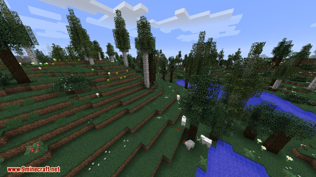 Biomes O’ Plenty Mod Screenshots 18