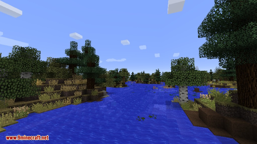 Biomes O’ Plenty Mod Screenshots 20