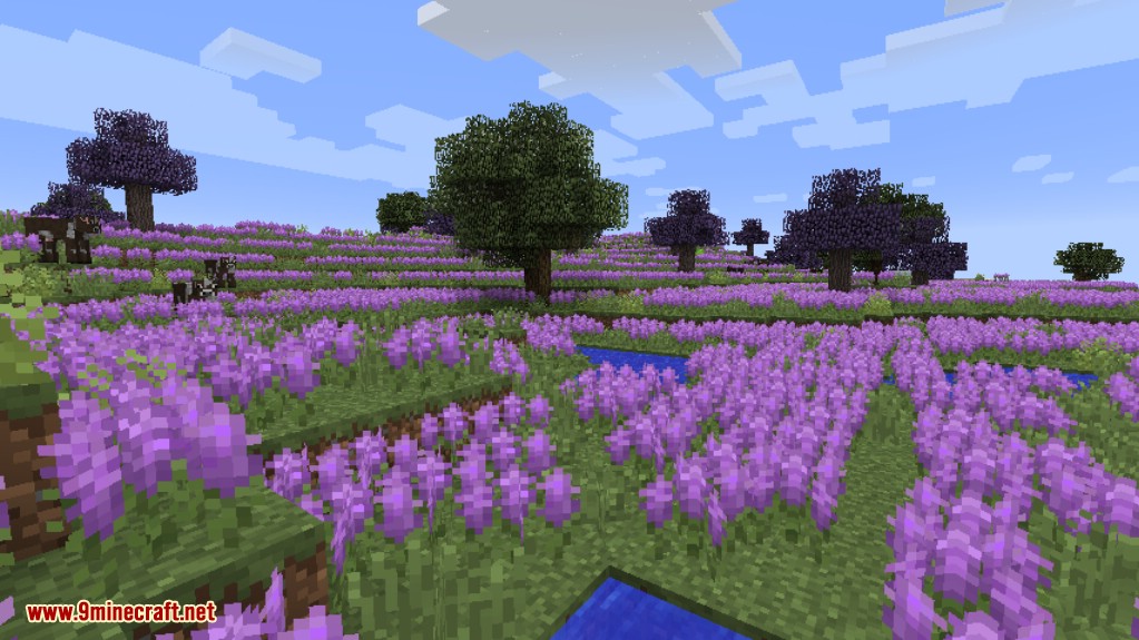 Biomes O’ Plenty Mod Screenshots 21