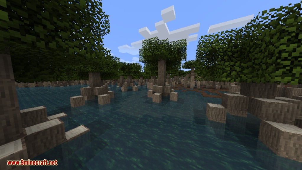 Biomes O’ Plenty Mod Screenshots 24