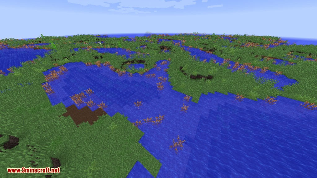 Biomes O’ Plenty Mod Screenshots 26