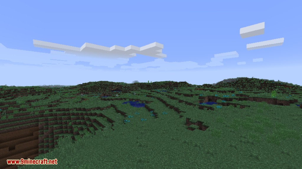 Biomes O’ Plenty Mod Screenshots 28