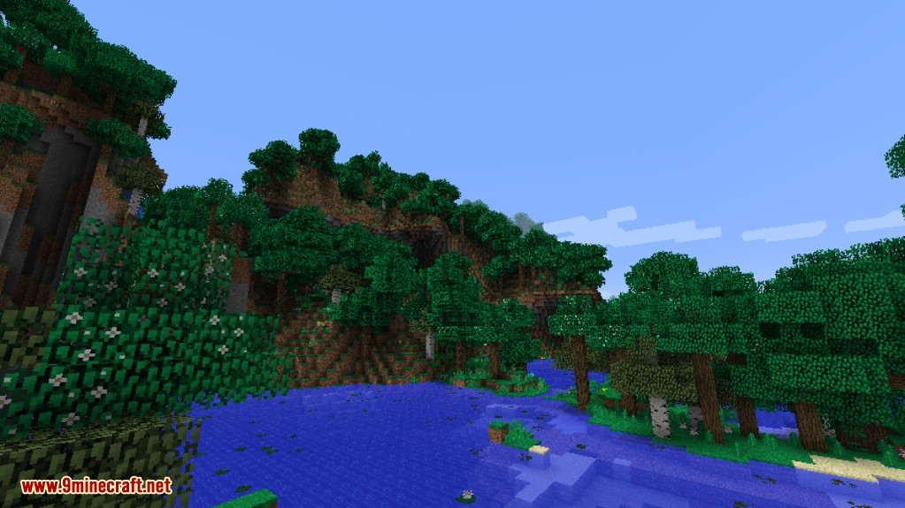 Biomes O’ Plenty Mod Screenshots 37