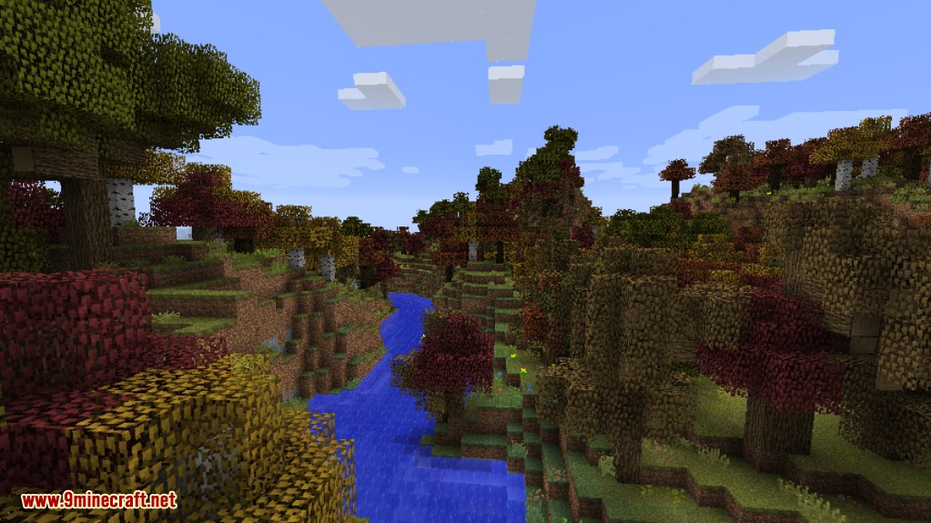 Biomes O’ Plenty Mod Screenshots 40