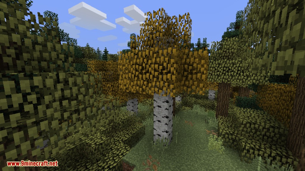 Biomes O’ Plenty Mod Screenshots 5