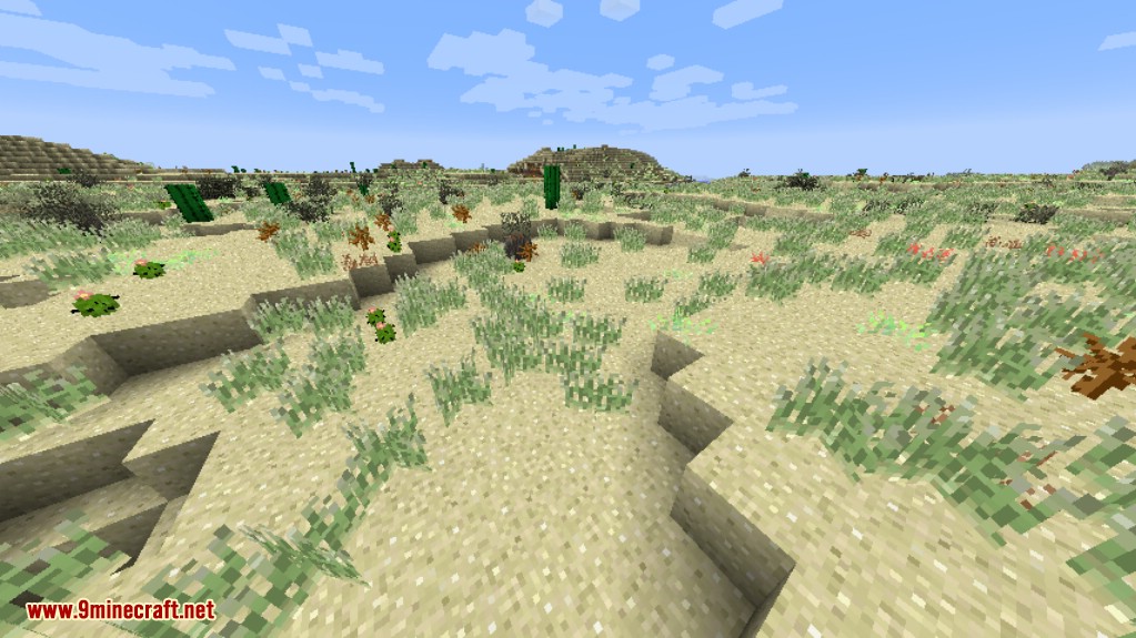 Biomes O’ Plenty Mod Screenshots 52