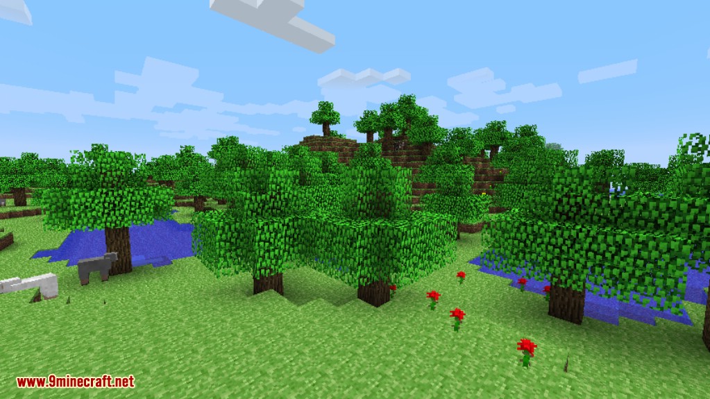 Biomes O’ Plenty Mod Screenshots 54