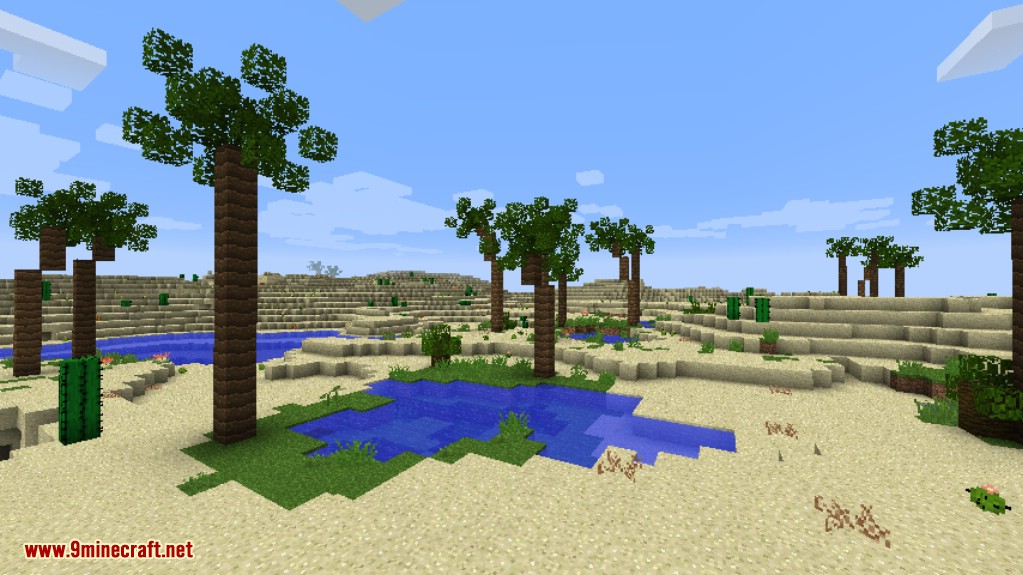 Biomes O’ Plenty Mod Screenshots 60