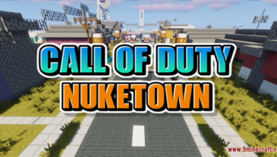 call of duty black ops nuketown map 1 18 1 a fully functional pvp game