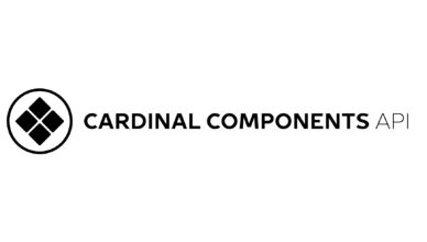 cardinal components mod 1 18 2 1 17 1 api for data driven content
