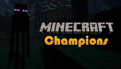 champions mod 1 18 2 1 16 5 elite mobs with extra ability and extra loot