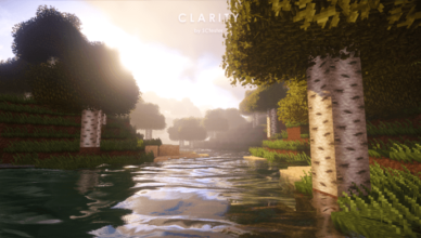 clarity 32x 1 18 2 pixel perfection pack