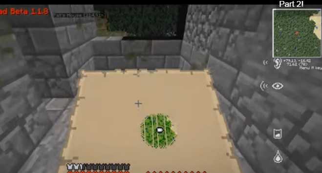 Crafting Dead Mod for Minecraft3