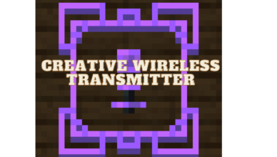 creative wireless transmitter mod 1 18 1 1 16 5 wireless transmitter