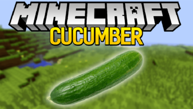 cucumber mod 1 18 2 1 16 5 library for blakebr0s mods