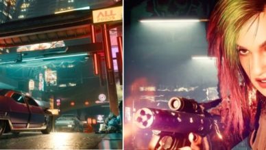 cyberpunk 2077 playable after patch 1 5 and next generation update fixes gamebreaking issues