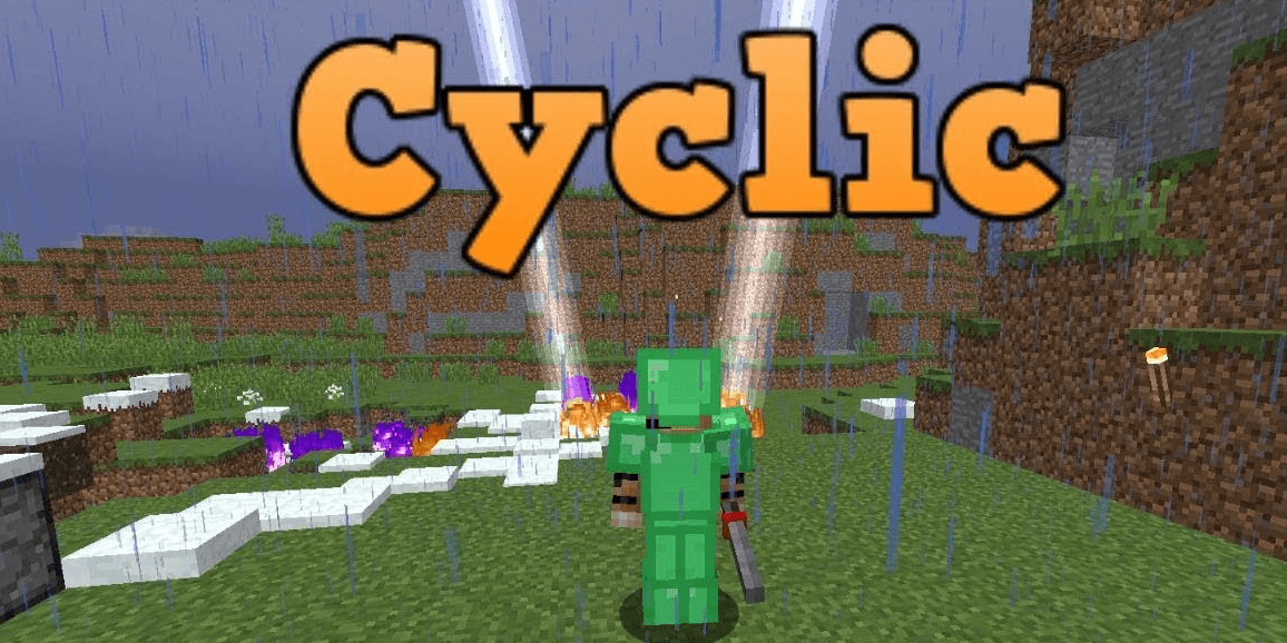 Cyclic Mod