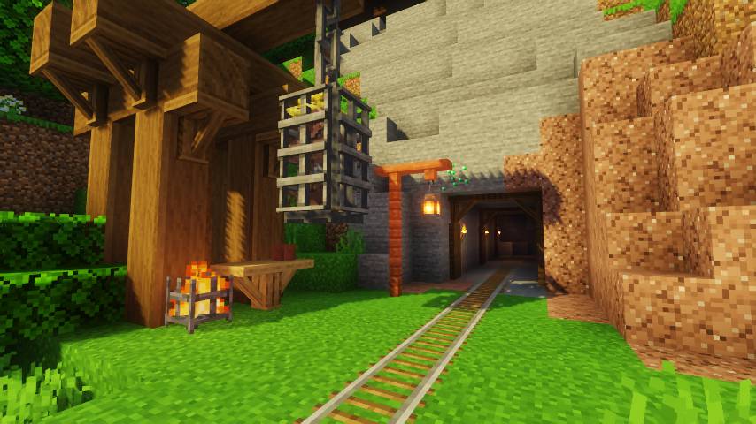 Decorative Blocks mod for minecraft 23