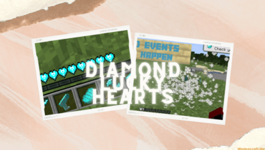 diamond lucky hearts a crazy fun adventure
