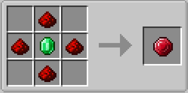 Easy Emerald Tools _ More mod for minecraft 21