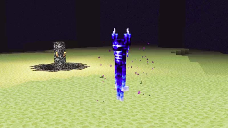 Enhanced Endermans