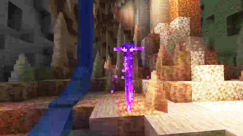 Enhanced Endermans 1.16.5