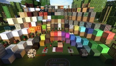 equanimity resource pack for minecraft 1 19 1 18 2 1 17 1 1 16 5 1 15 2