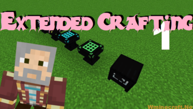 extended crafting mod 1 18 2 1 16 5 more items and utilities for crafting