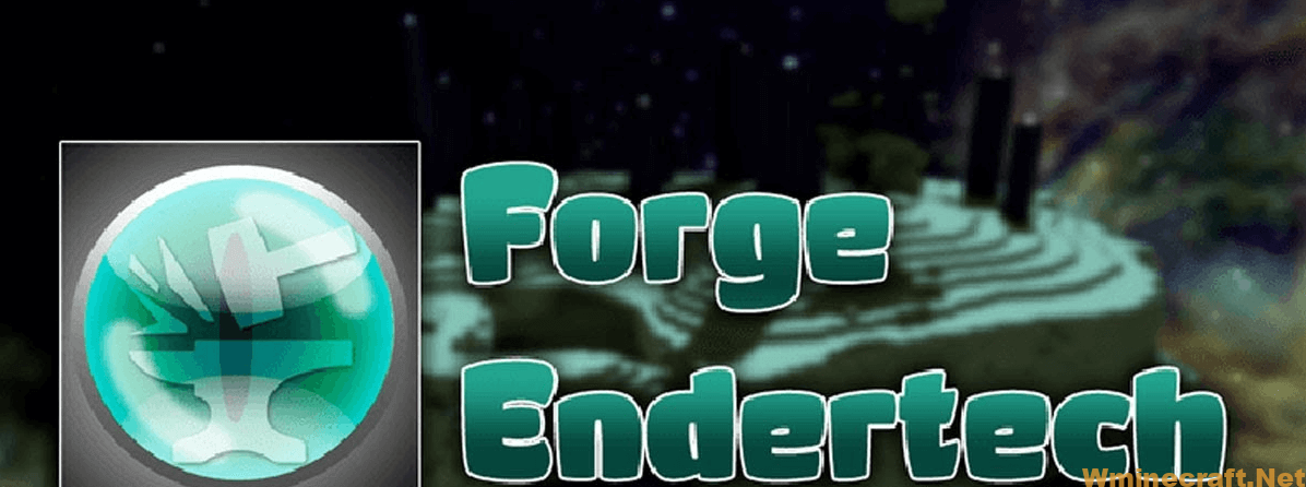 ForgeEndertech