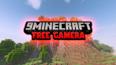 free camera data pack 1 18 2 1 18 1 enter spectator mode anytime you want