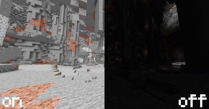 Fullbright Resource Pack