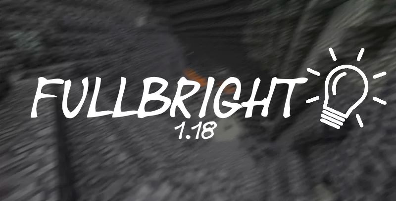 Fullbright 1.17.1