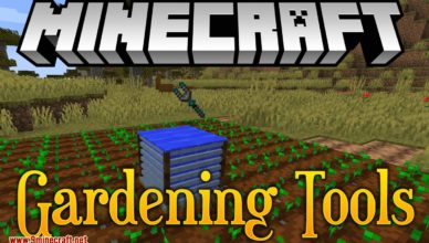 gardening tools mod 1 18 2 1 17 1 speed up farming tilling
