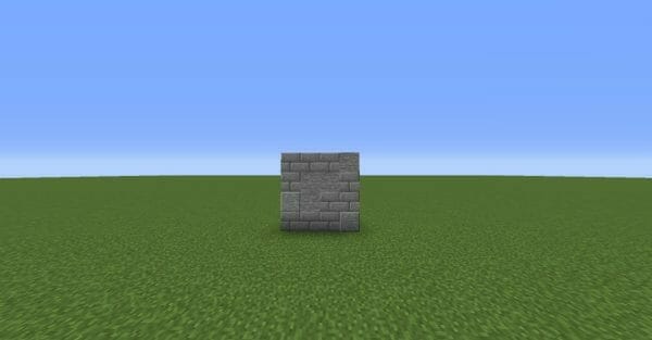 How to Make Stone Bricks in Minecraft - 2