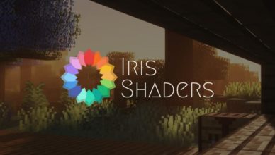 iris shaders for minecraft 1 16 5 1 17 1 1 18 1