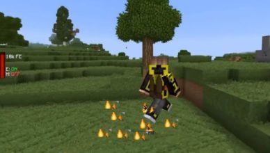iron jetpacks mod 1 18 2 1 17 1 forge fabric for minecraft